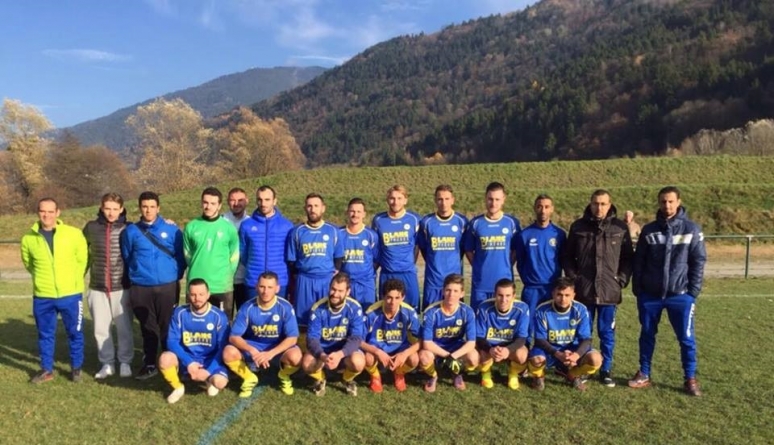 Zoom sur le Pays d’Allevard Football Club